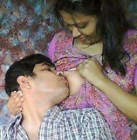 Hot Desi Bhabi Girl 17